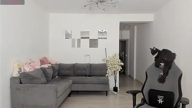 LovelyBianca live sex cam