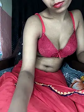 Webcam Model (Anjali_789)  is live.Free join now!