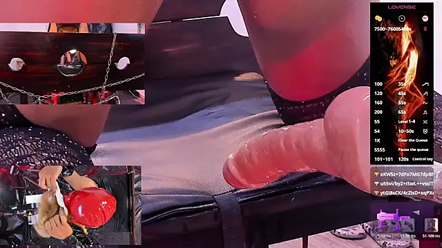 Preview of gooddessamanda