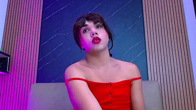 andreagil_ - AndreaGil_'s free webcam - UK Sex Cams