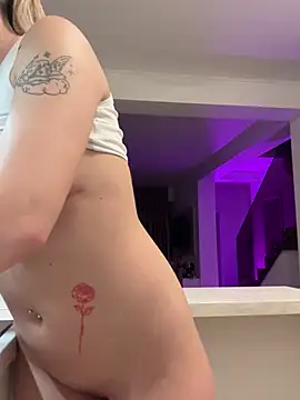 FrancescaNappi webcam