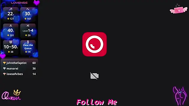 latinavibes4u - LatinaVibes4u's free webcam - UK Sex Cams