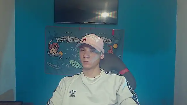 Burperking420_ webcam