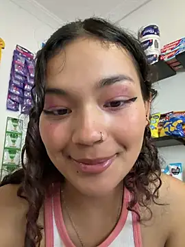 Camilla_Miller01 webcam