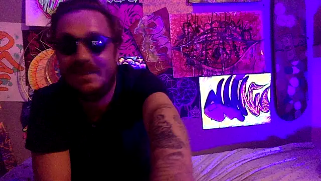 Crazy_TBM-BWC webcam