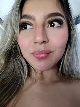 CelesteBlaze_ webcam