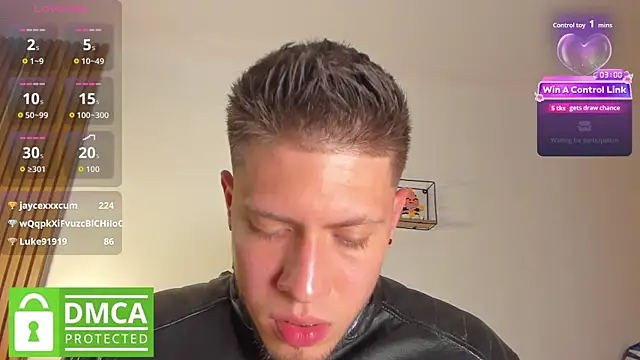 SebastianMaximoff_ webcam