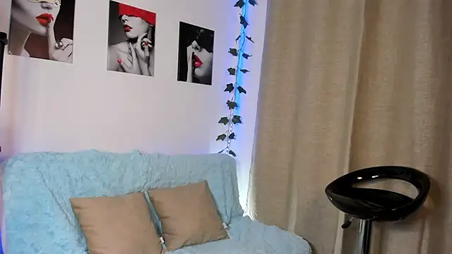 rebeca_marchetti - Rebeca_Marchetti's free webcam - UK Sex Cams