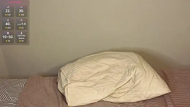 DottyTaliaferro webcam