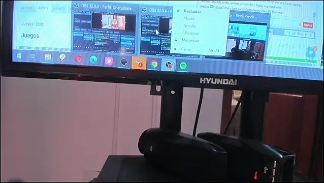 cloerosell - CloeRosell's free webcam - UK Sex Cams