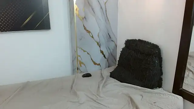 GoldenDesireX_ webcam