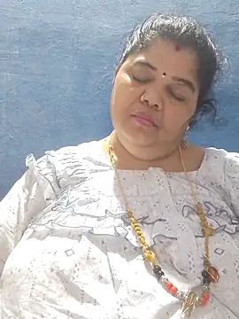 tamilthanushri (F milf) - Full nude