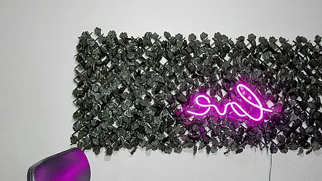 Sofia_Franco_ webcam