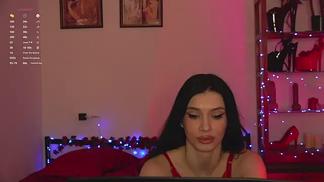 Olivia_Faye webcam