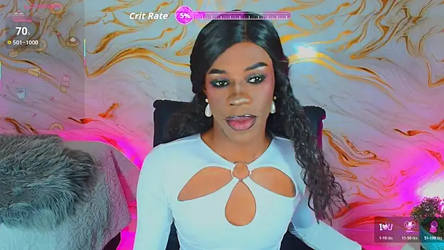 EbonyHansNight webcam