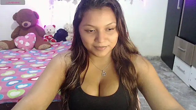 sexysusan4you webcam