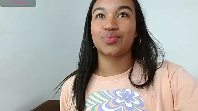 Alexa_priincess webcam