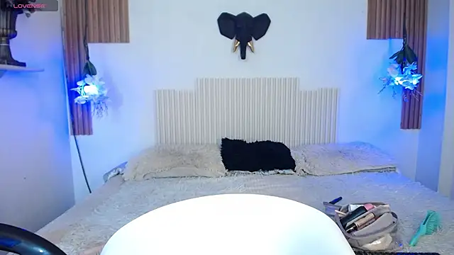 _poison_sweet webcam