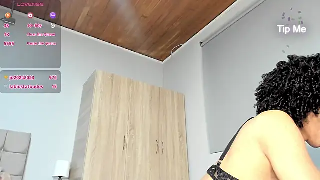 Camille_Cedrik webcam