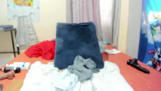 Paula-Harrison webcam