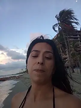 Sahana_Ashiika webcam