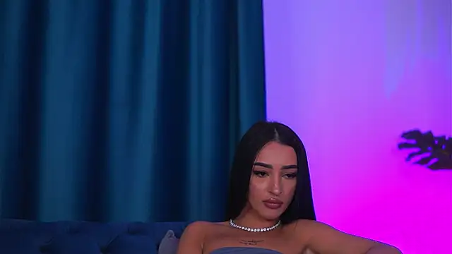 DeniseDevilles webcam