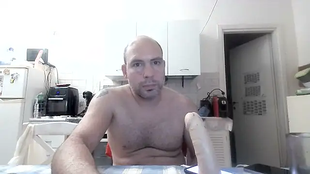 Ichigo897_Pika webcam