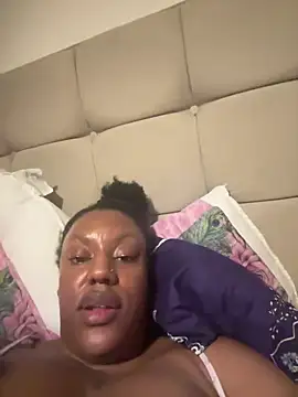 LavenderBuxton webcam