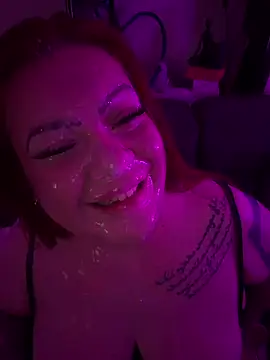 AnastasiaCumowa webcam