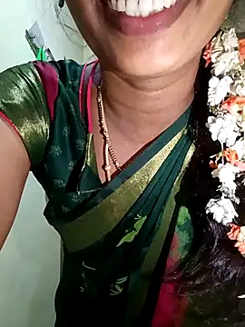 Kavya5500 webcam