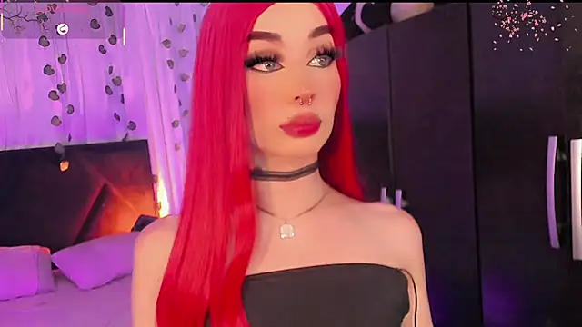 Irina_milkmaid webcam