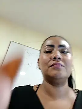 Ariana_Rodriguez webcam