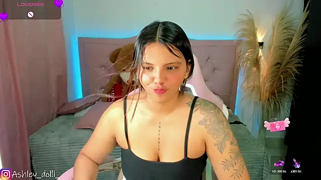Ashley_dolll webcam