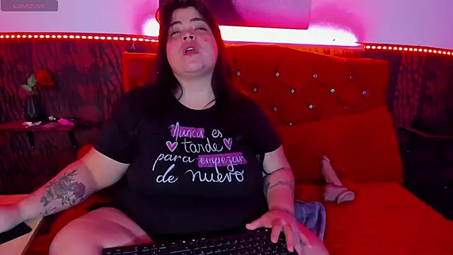 dirtyBBWplay webcam