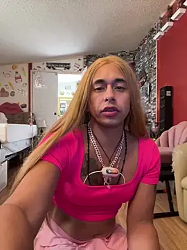 TranSexualJade95 webcam