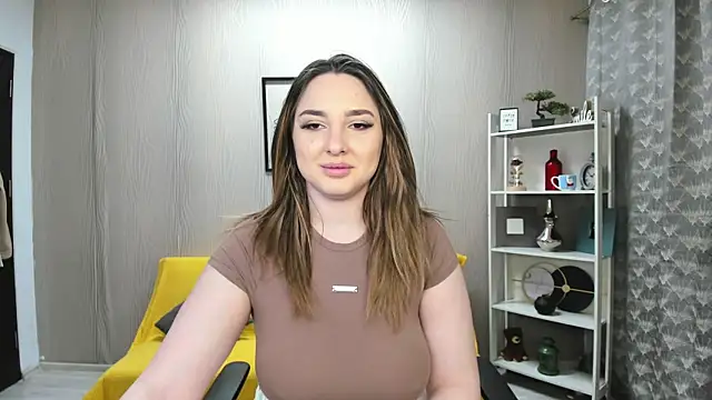 JaquelinLaurent webcam