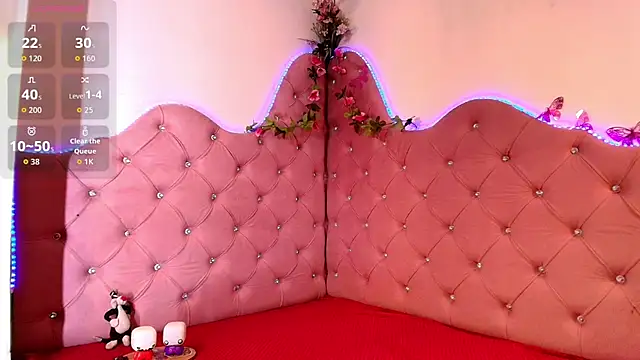 Sheilly_brown webcam