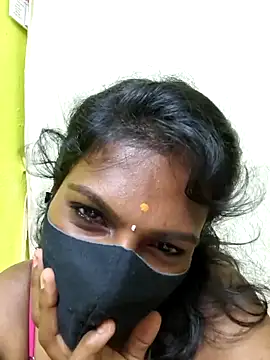 Honey_rosetamil webcam