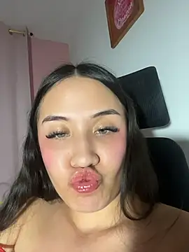 Melody_Spencer26 webcam