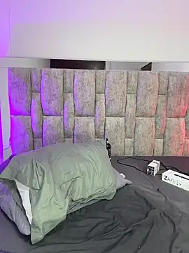 ZafiraNavarro webcam