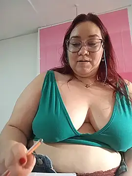 sharon_G webcam
