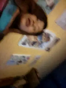 Michelle_Ju17 webcam