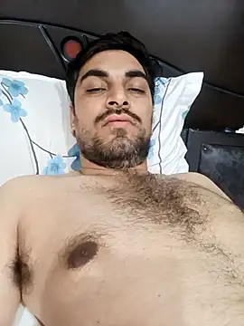 vishalagnihotrii webcam