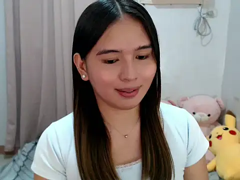 lovely_Janeee webcam