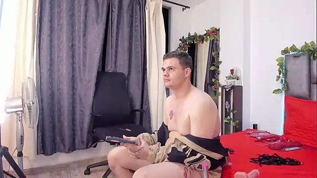 MAGUIRRE_2011 webcam