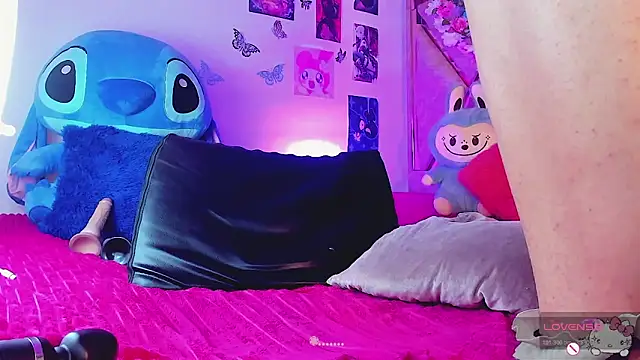 Gabii-Princees webcam