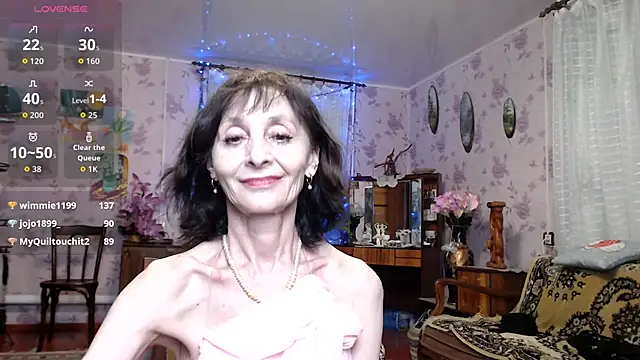 Shooting-Star- webcam