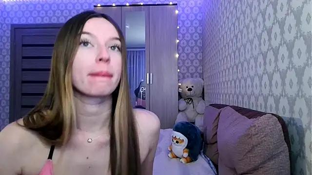 sexyamelia_meow webcam