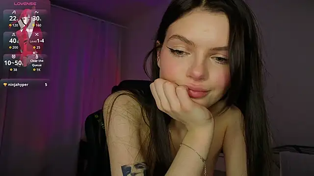 lillly_meow_ webcam