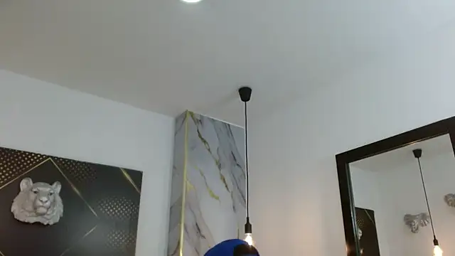 GoldenDesireX_ webcam